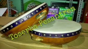 harga rebana 2019, harga hadroh 2019, harga rebana jepara 2019