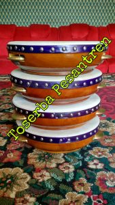 rebana jepara berkualitas,rebana jepara h.mukhsin murah ,harga rebana jepara h.mukhsin