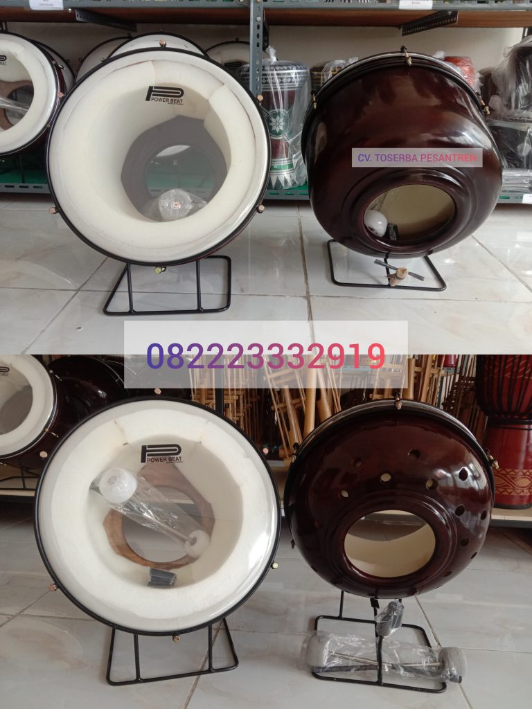 PENGERAJIN ALAT MUSIK BAS DUDUK MIKA JEPARA, WA 082223332919