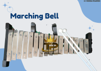 Marching Bells The Bright Sounds of Precision and Rhythm