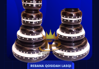 Call 0822-2333-2919 (Tsel) Distributor Alat Musik Rebana Lasqi Kota Simpangampat