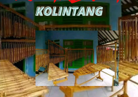 JUAL ANGKLUNG TERLENGKAP TERNATE | WA 082223332919