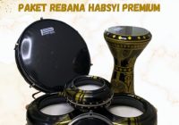 Call 0822-2333-2919(Tsel) produsen Alat Musik Rebana Berkualitas Kabupaten Subang