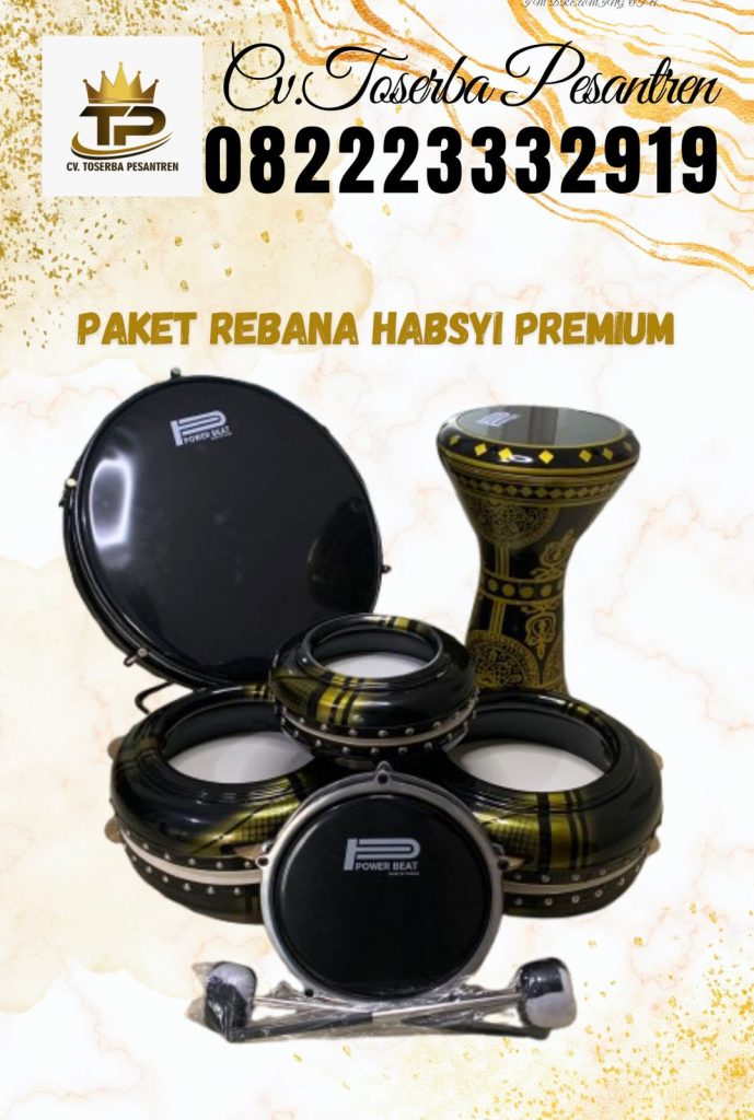 Call 0822-2333-2919(Tsel) produsen Alat Musik Rebana Berkualitas Kota Sukabumi