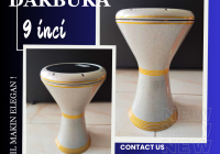 Call 0822-2333-2919 (T-Sel) Pusat Pengerajin Darbuka Aluminium Kabupaten Hulu Sungai Selatan