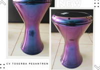 Call 0822-2333-2919 (T-Sel) Pusat Pengerajin Darbuka Aluminium Kabupaten Balangan